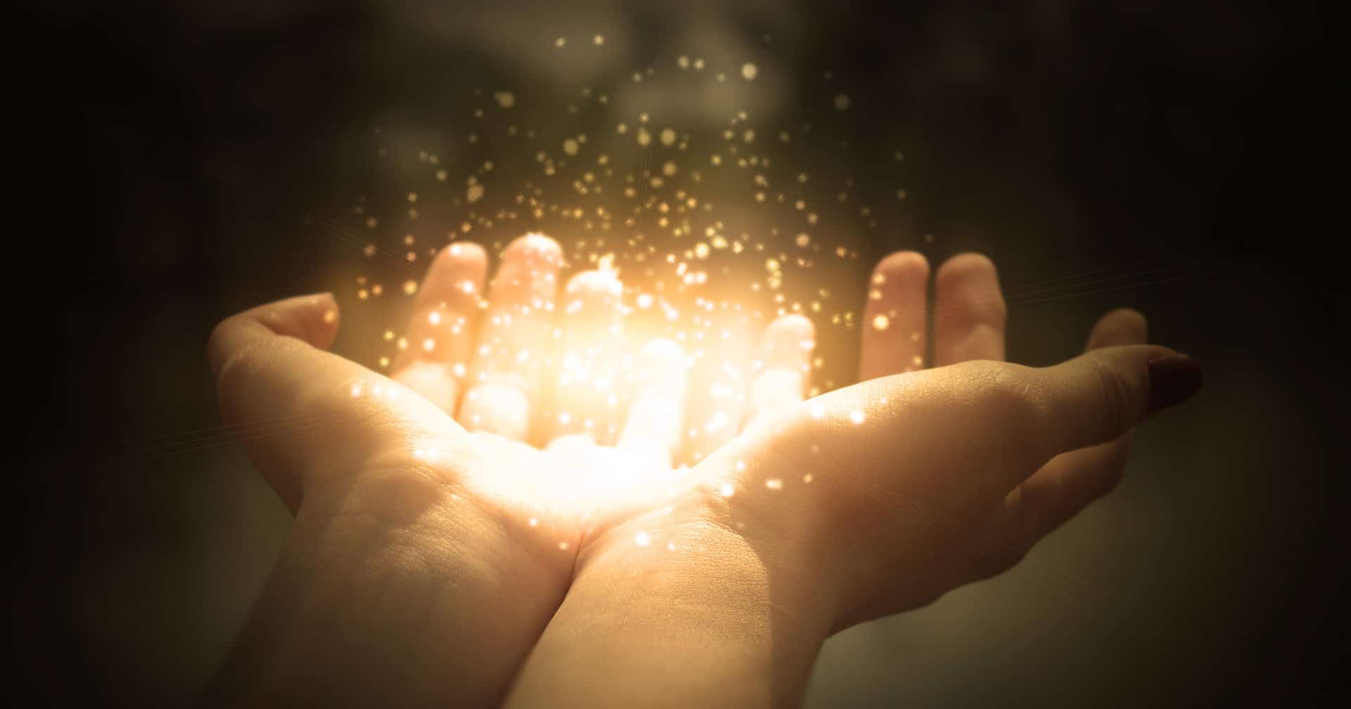 Hands For Healing With Needles Of Light Inc Booking is Closed | Energy Healing - Hands of Light